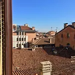 Dietro Le Volte Apartamento