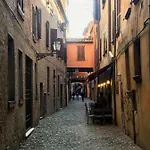 Apartamento Dietro Le Volte *