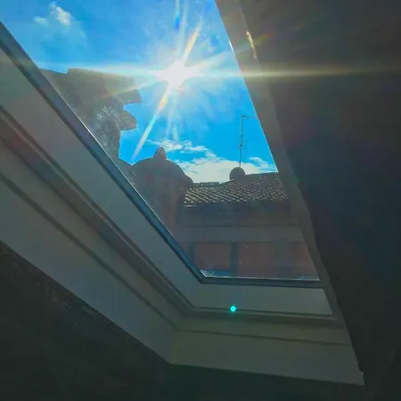 Dietro Le Volte Apartmán