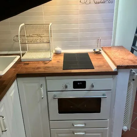 Dietro Le Volte Apartmán Ferrara
