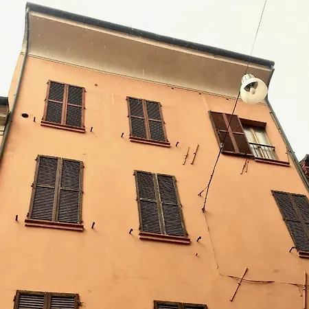 Apartmán Dietro Le Volte *