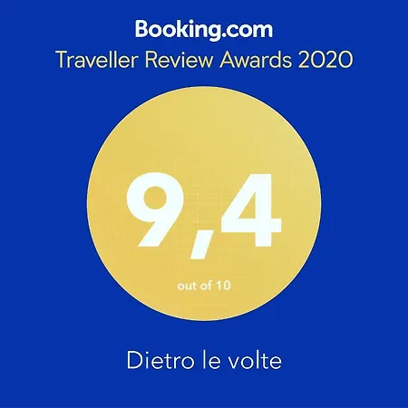 Apartment Dietro Le Volte Ferrara