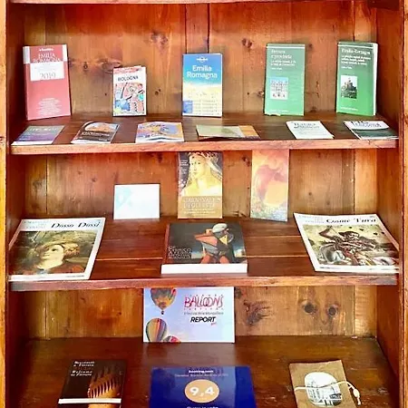 Apartment Dietro Le Volte Ferrara