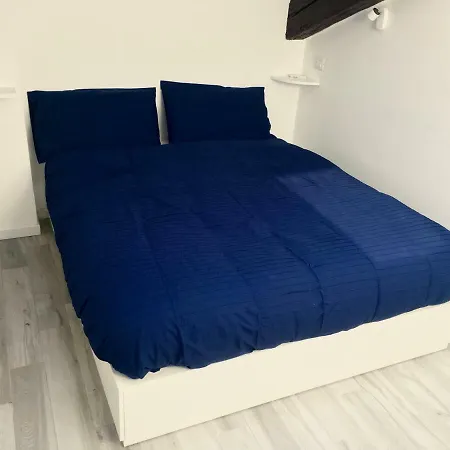 Apartment Dietro Le Volte *