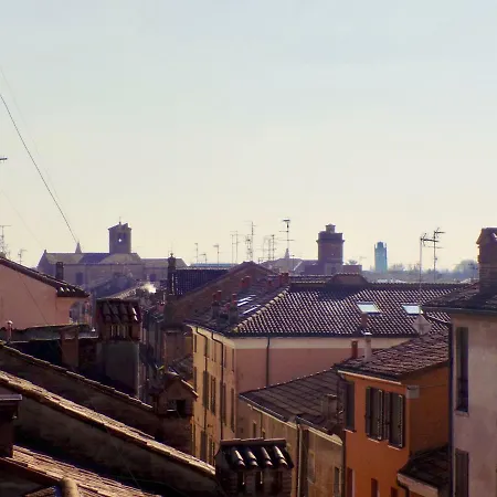 Apartment Dietro Le Volte