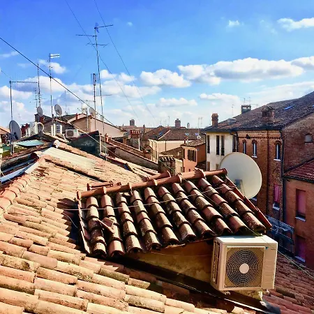 Apartment Dietro Le Volte