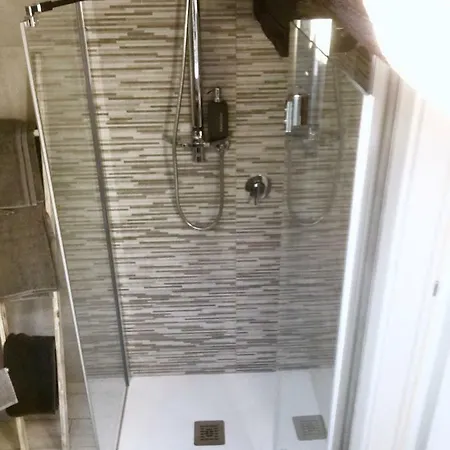 Dietro Le Volte Apartment