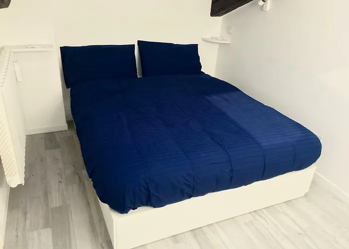 Apartmán Dietro Le Volte *