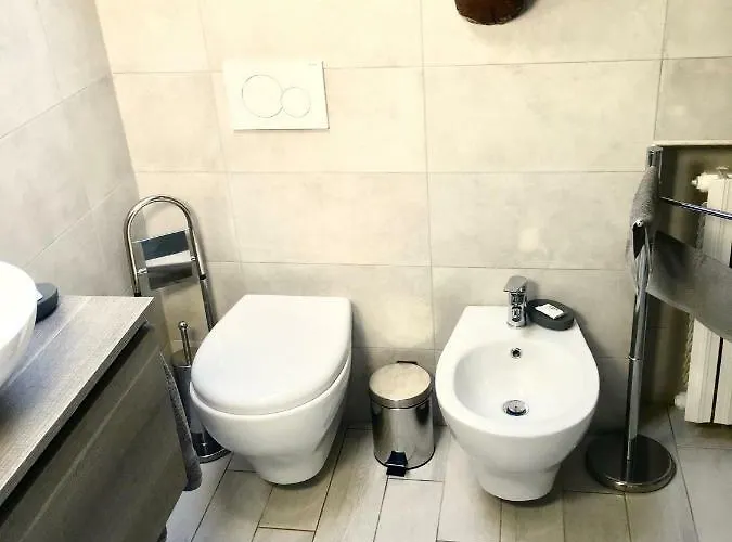 Dietro Le Volte Apartmán *