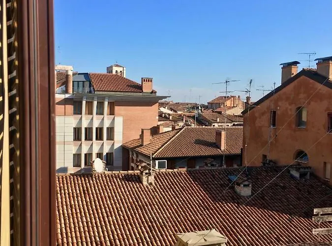 Dietro Le Volte Apartmán