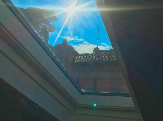 Dietro Le Volte Apartmán