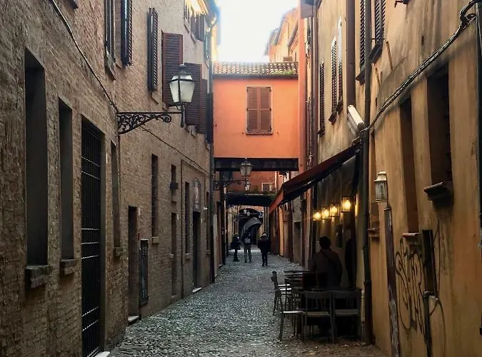 アパート Dietro Le Volte *