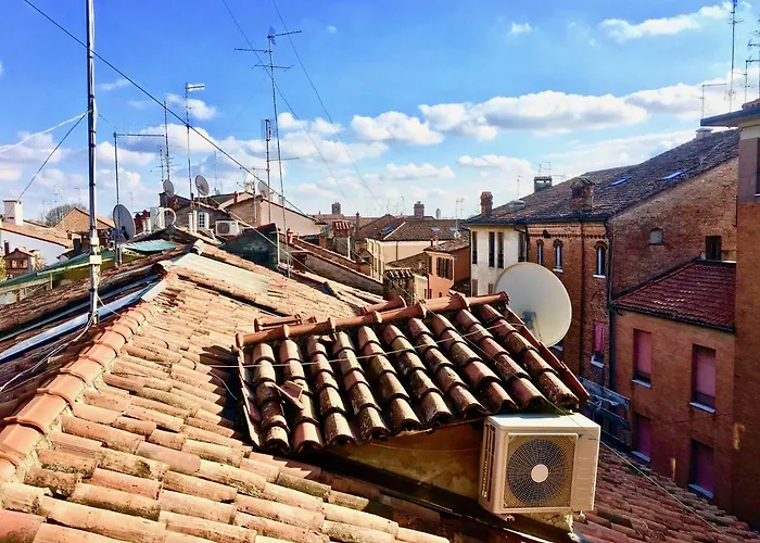 Apartmán Dietro Le Volte