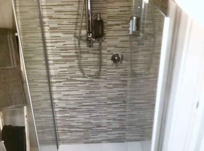 Dietro Le Volte Apartmán