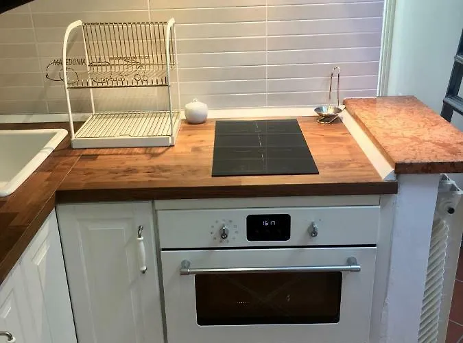 Dietro Le Volte アパート フェラーラ